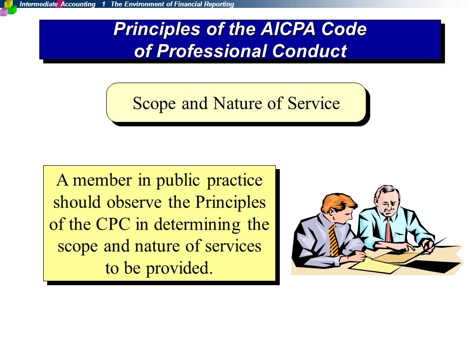 AICPA Code of Professional Conduct: Answers to Your Ethical Questions